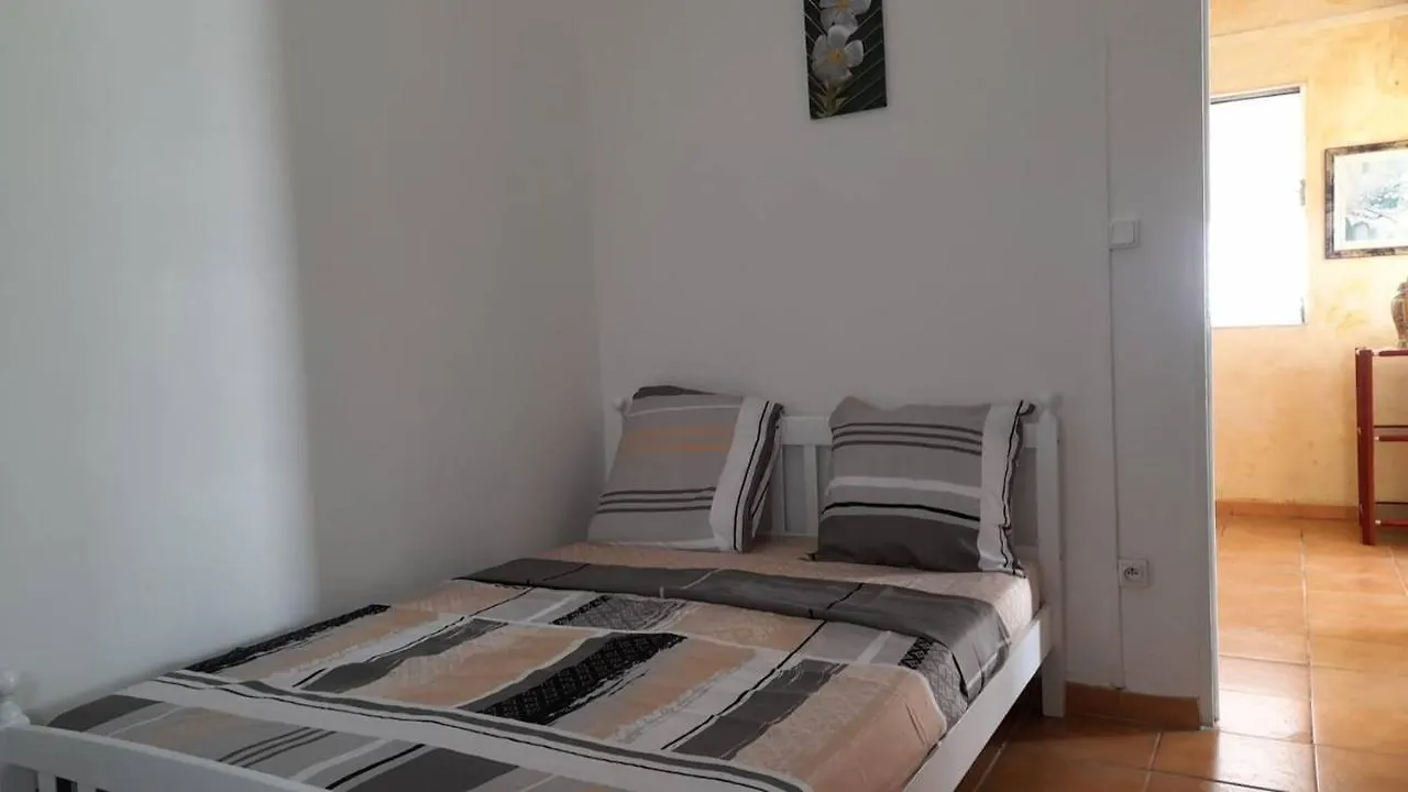Zowanj 1 - Logement Avec Vue Panoramique Le Robert 0*,