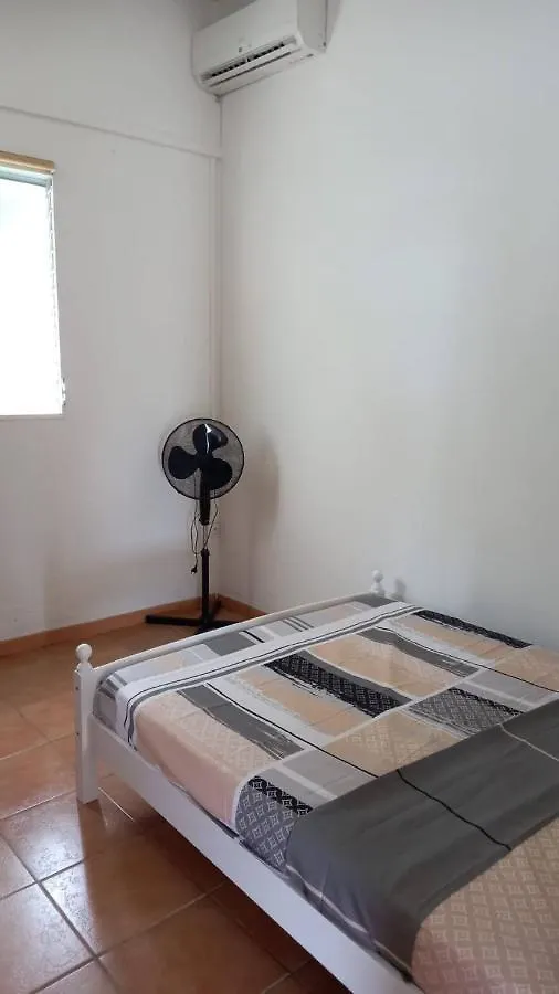 Zowanj 1 - Logement Avec Vue Panoramique Le Robert 0*,  Μαρτινίκα