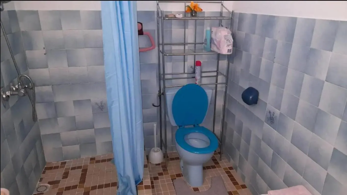 Βίλα Zowanj 1 - Logement Avec Vue Panoramique Le Robert