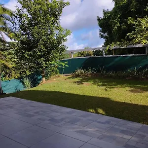  Appartement Situe A La Campagne Avec